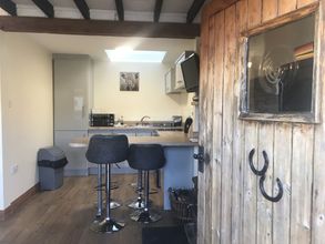 Lain-lain 4 Recently Renovated 3-bed Apartment on Exmoor