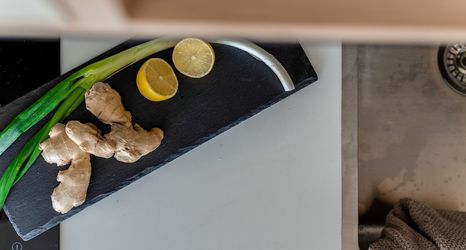 Others 2 Sanders Port - Majest Studio With Roof-top Terrace