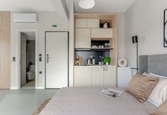 Others 4 Sanders Port - Majest Studio With Roof-top Terrace