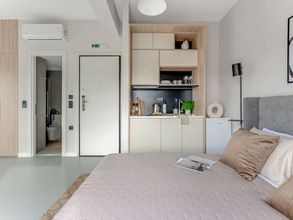 Others 4 Sanders Port - Majest Studio With Roof-top Terrace