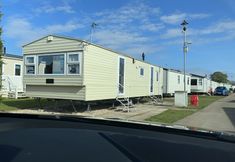 Others 7 3 Bedroom Caravan Near Mablethorpe