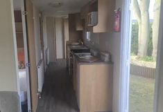 Others 4 3 Bedroom Caravan Near Mablethorpe