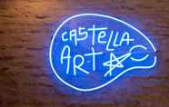 Lain-lain 2 Castella Art