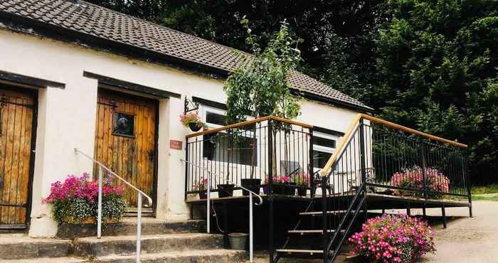 Lain-lain Cosy 3-bed Apartment on Exmoor