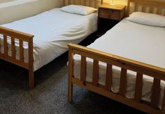 Lain-lain 7 Cosy 3-bed Apartment on Exmoor