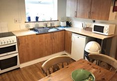 Others 4 Cottage on Exmoor - Sleeps 8 & Parking