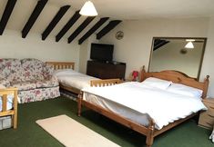 Others 2 Cottage on Exmoor - Sleeps 8 & Parking