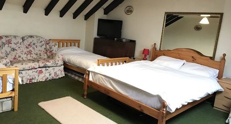 Others 2 Cottage on Exmoor - Sleeps 8 & Parking