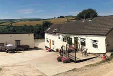Others Cottage on Exmoor - Sleeps 8 & Parking