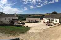 Others Characteristic 6-bed Cottage on Exmoor