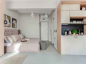 อื่นๆ 4 Sanders Port - Simple Studio Near Piraeus Port