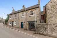 อื่นๆ Belmont Cottage in the Heart of the Peak District