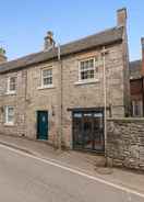 ภาพหลัก Belmont Cottage in the Heart of the Peak District