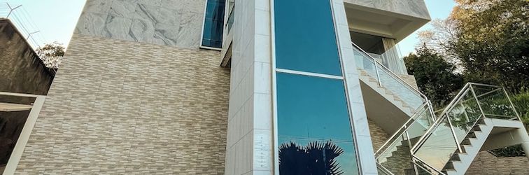 その他 REDE ANDRADE PAMPULHA