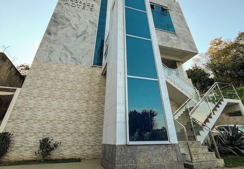 その他 REDE ANDRADE PAMPULHA