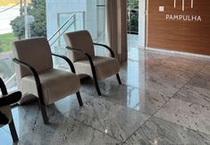 その他 2 REDE ANDRADE PAMPULHA