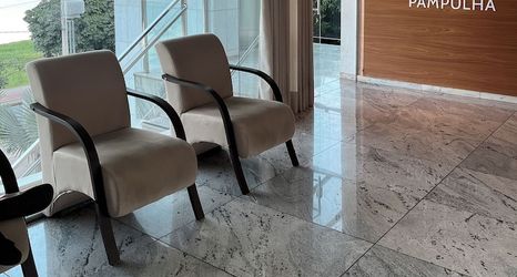 その他 2 REDE ANDRADE PAMPULHA