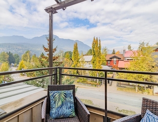 อื่นๆ 2 Whistler Vacation Club Lake Placid Lodge - 315