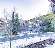 Lain-lain 7 Whistler Vacation Club Lake Placid Lodge - 225