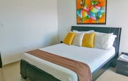 อื่นๆ 6 Apartamentos Brisa Marina - Rodadero