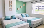 อื่นๆ 4 Apartamentos Brisa Marina - Rodadero