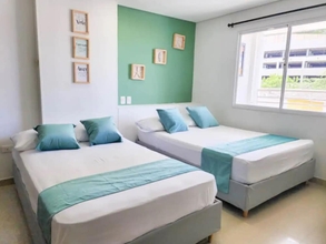 อื่นๆ 4 Apartamentos Brisa Marina - Rodadero