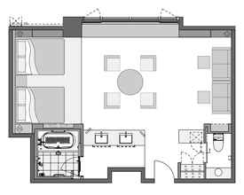 Lain-lain 4 KAYA Kyoto Nijo Castle, BW Signature Collection by Best Western