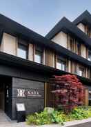 Primary image KAYA Kyoto Nijo Castle, BW Signature Collection by Best Western