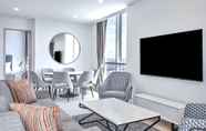 Lainnya 4 Meriton Suites Liverpool