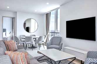 Lainnya 4 Meriton Suites Liverpool