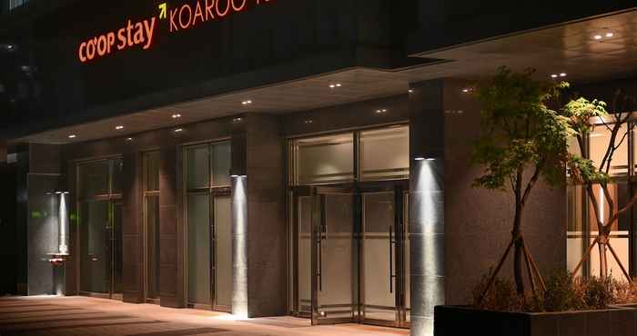 Others COOPSTAY KOAROO YEOSU