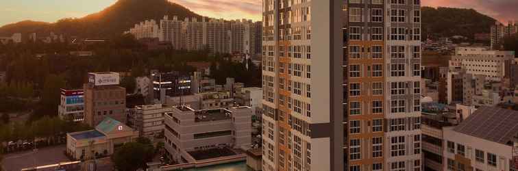 Khác COOPSTAY KOAROO YEOSU