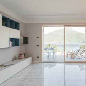 Primary image 1 Misultin House Swimming Pool, Province of Como Hotels