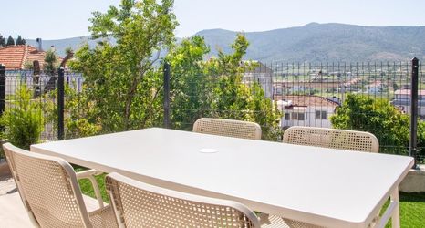 其他 2 Nature View Flat With Garden in Urla Izmir
