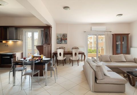 Others Amazon Apartment