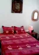 ห้องพัก Excellent Appartment Sousse