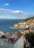 ภาพหลัก Appartamento Porto Santo Stefano