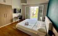 Others 2 Seaside Apartment Paleo Faliro