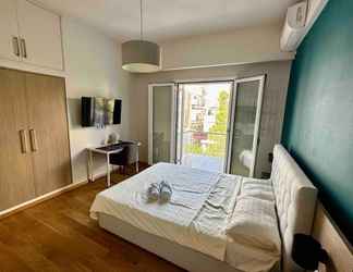 Lain-lain 2 Seaside Apartment Paleo Faliro