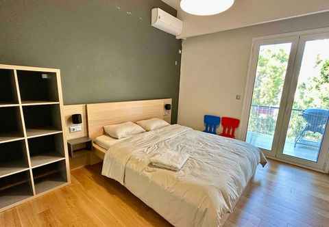 Others Seaside Apartment Paleo Faliro