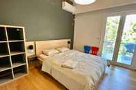 Others Seaside Apartment Paleo Faliro