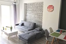 その他 Pegasus Amazing Flat, 1,5min Walk To The