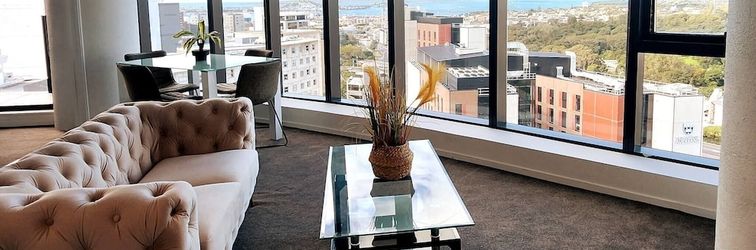 其他 Sunny, Spacious And Magnificent Sea Views!