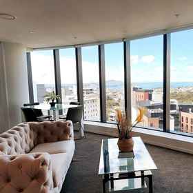 Primary image 1 Sunny, Spacious And Magnificent Sea Views!, Campbells Bay Hotels