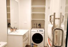 其他 3 Sunny, Spacious And Magnificent Sea Views!