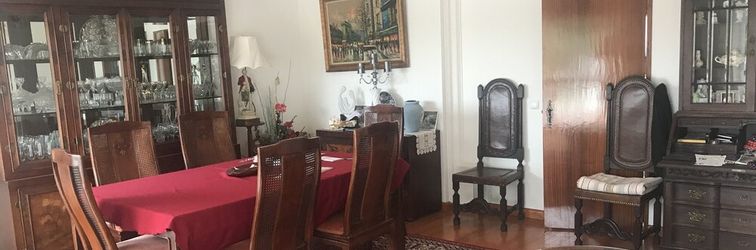 其他 Joes House Homestay