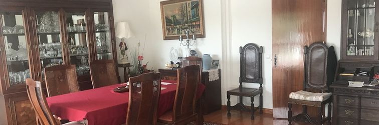 อื่นๆ Joes House Homestay