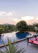 Ảnh chính Villa Nap Dau Crown Private Pool Villa Phuket