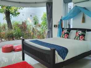 Lain-lain 4 Villa Nap Dau Crown Private Pool Villa Phuket