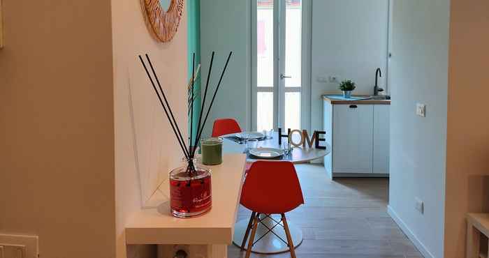 Others Your new Home Near Campus Bocconi and Romolo - by Beahost Rentals